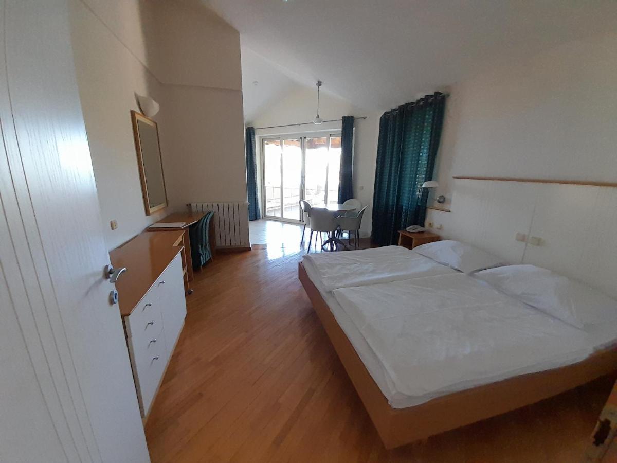 Aparthotel Plat Mlini Exterior foto
