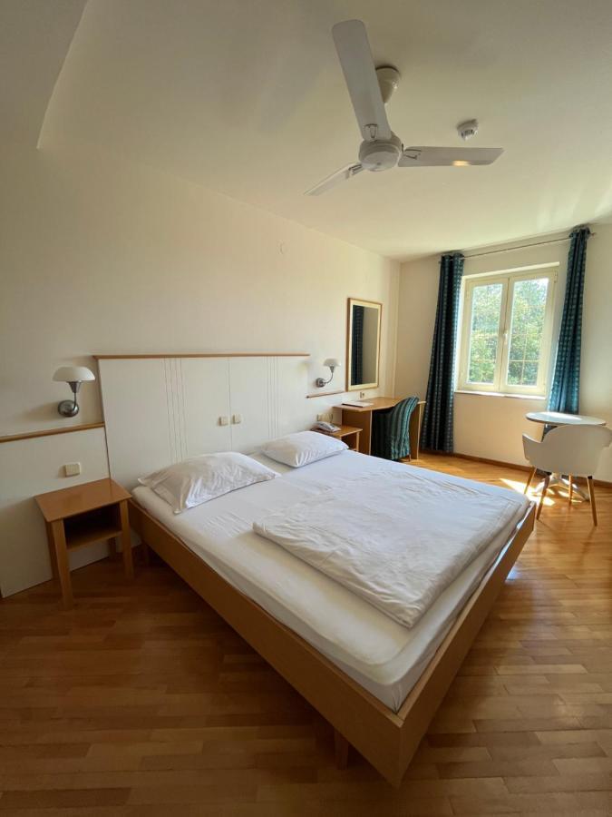 Aparthotel Plat Mlini Exterior foto