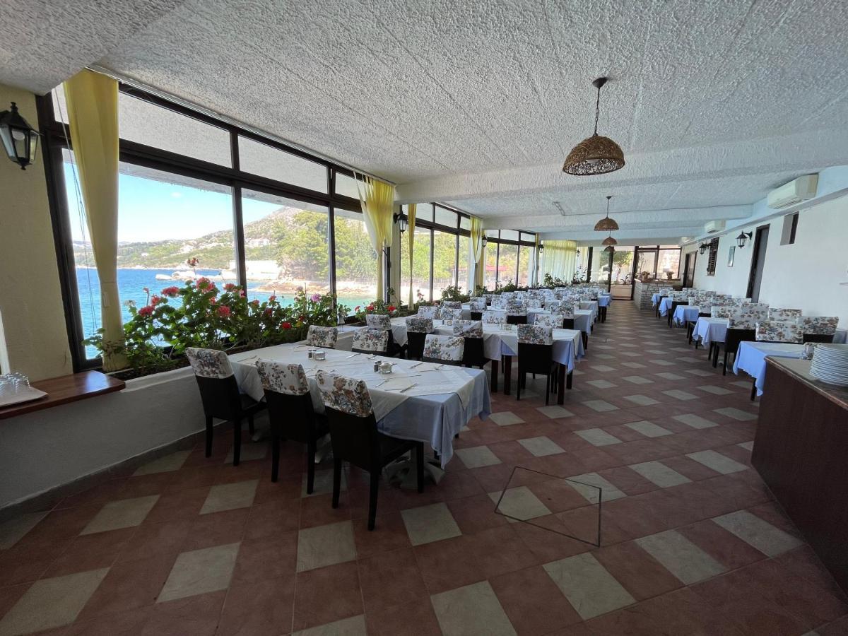Aparthotel Plat Mlini Exterior foto